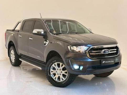FORD RANGER XLTCD4A32C