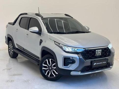 FIAT STRADA RANCH T200AT
