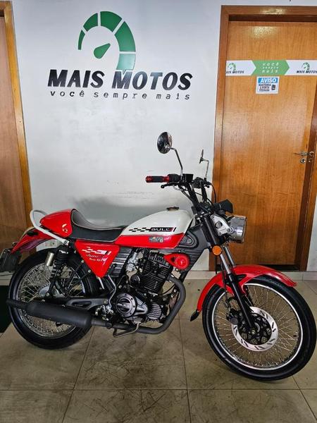BULL BM-T200