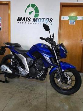 YAMAHA FZ25 FAZER