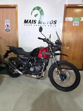 ROYAL ENFIELD ROYAL ENFILED HIMALAYA