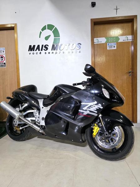 SUZUKI GSX 1300 R