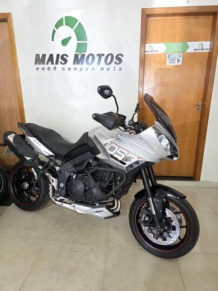 TRIUMPH TIGER SPORT
