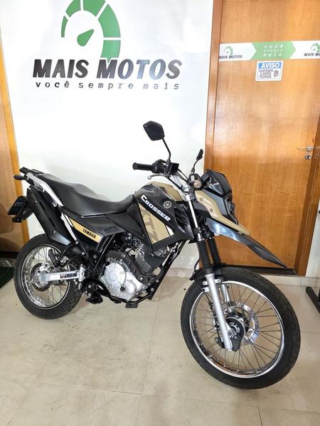 YAMAHA CROSSER Z ABS