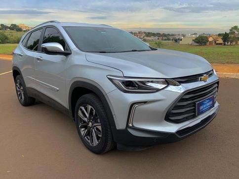CHEVROLET TRACKER 12T A PR