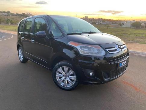 CITROEN C3 PICASSO GLX M