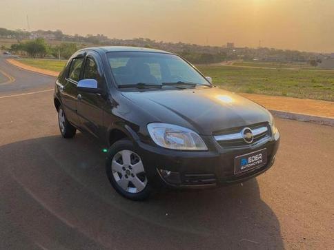 CHEVROLET PRISMA MAXX