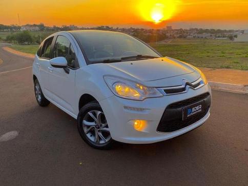CITROEN C3 90M TENDANCE