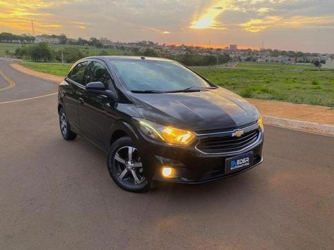 CHEVROLET ONIX 1.4MT LTZ