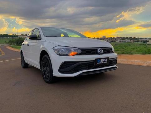 VOLKSWAGEN POLO TRACK MA
