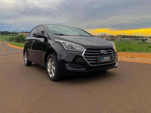 HYUNDAI HB20S 1.6 AUT PREM