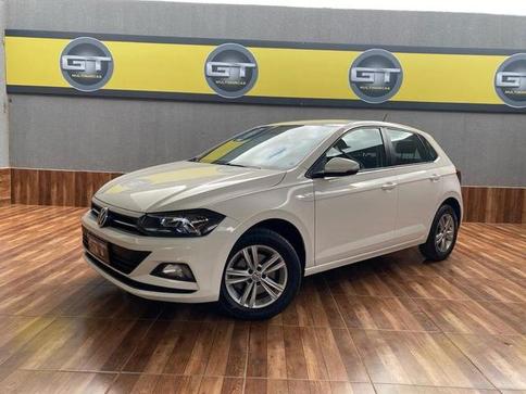 VOLKSWAGEN POLO COMFORTLINE 1.0 TSI AUT