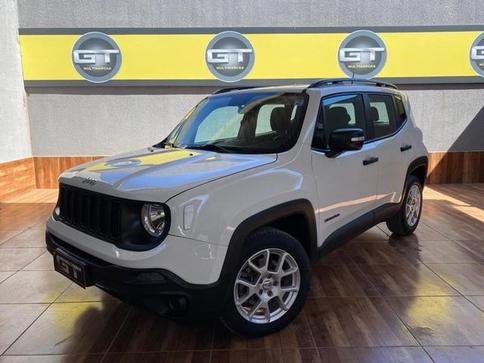 JEEP RENEGADE SPORT AT