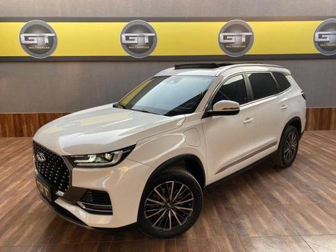 CAOA CHERY CAOA TIGGO8 PHEV