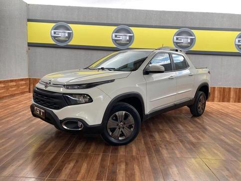 FIAT TORO 1.8 16V EVO FLEX FREEDOM AT6