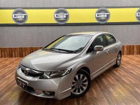 HONDA CIVIC LXL FLEX
