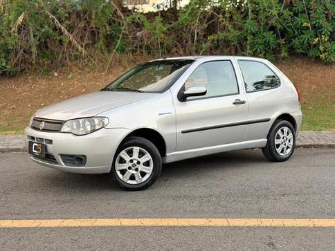 FIAT PALIO FIRE FLEX