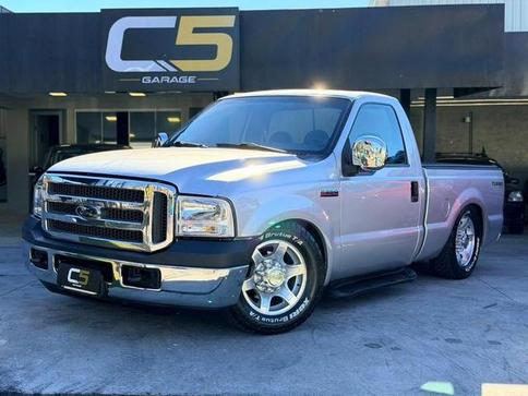 FORD F250 XL L