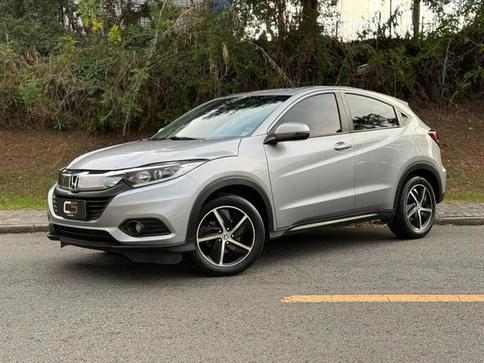 HONDA HR-V LX CVT