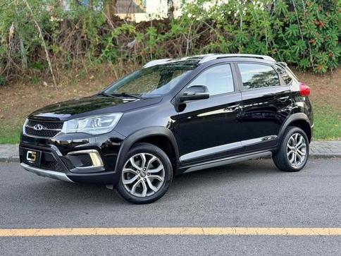 CAOA CHERY TIGGO2 1.5 AT ACT