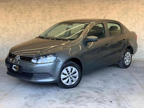 VOLKSWAGEN VOYAGE TL MB