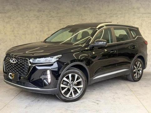 CAOA CHERY TIGGO7 PRO 16T