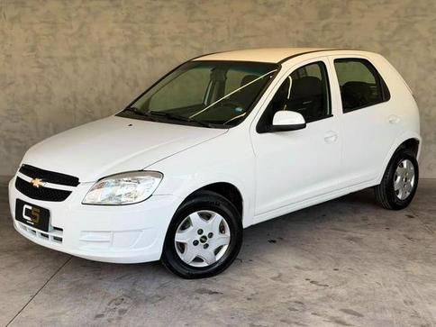 CHEVROLET CELTA 1.0L LT