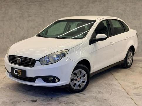FIAT GRAND SIENA ATTRACTIVE 1.0 FLEX 8V 4P
