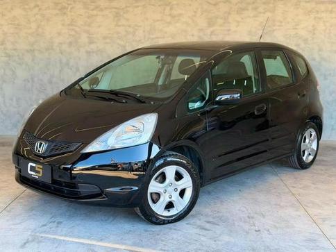 HONDA FIT LXL FLEX