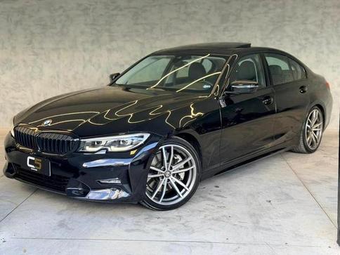 BMW 330I