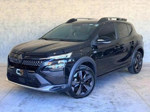 RENAULT KARDIAN PREM AT