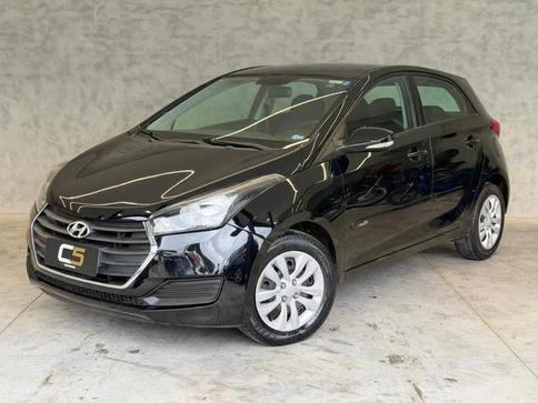 HYUNDAI HB20 1.0 COMFORT