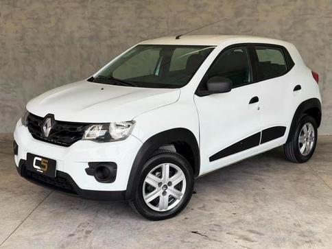 RENAULT KWID ZEN 10MT