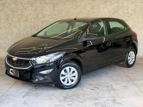 CHEVROLET ONIX 1.0MT LT
