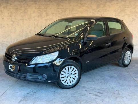 VOLKSWAGEN GOL 1.0