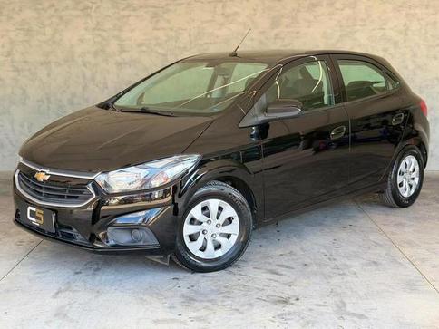 CHEVROLET ONIX 1.0MT LT