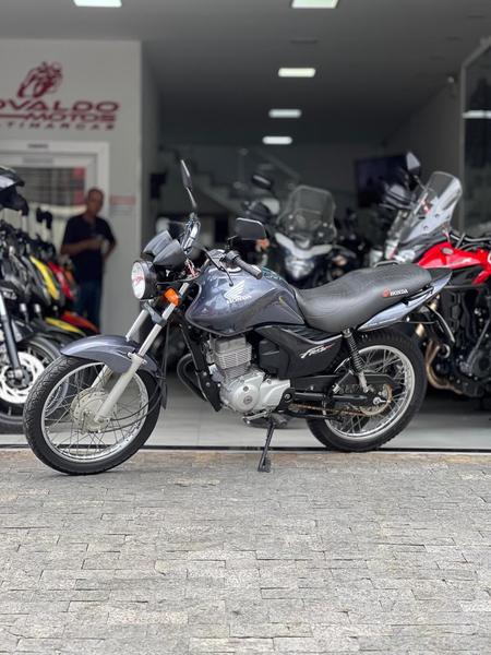 HONDA CG 150 FAN ES