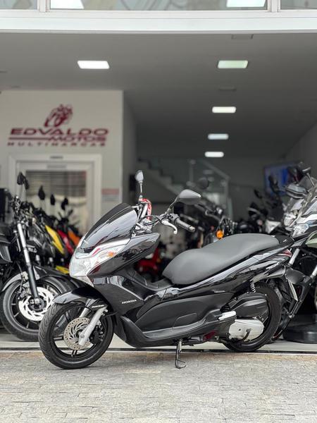 HONDA PCX 150
