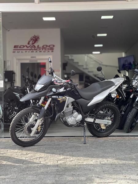 HONDA XRE 300
