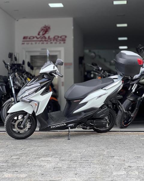 HONDA ELITE 125