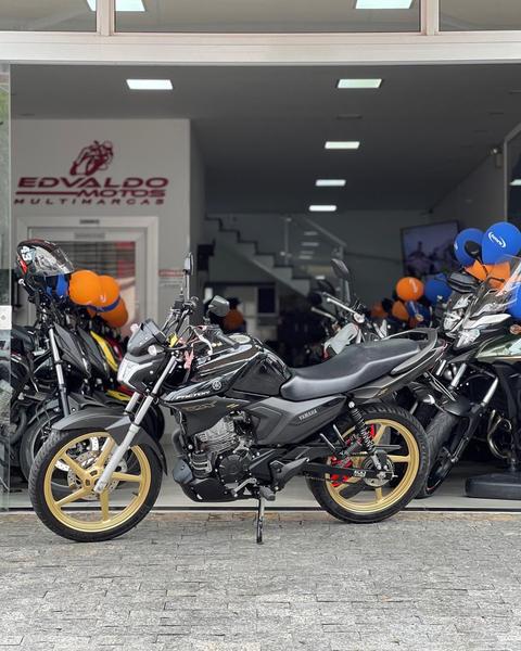 YAMAHA YBR150 FACTOR DX