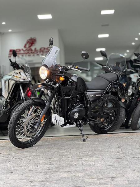 ROYAL ENFIELD ROYAL ENFILED HIMALAYA