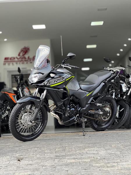 KAWASAKI KAWASAKVERSYS-X 300 A