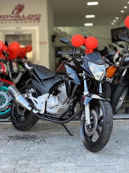 HONDA CB 300R