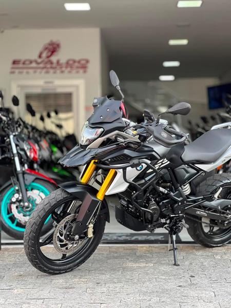 BMW G310 GS