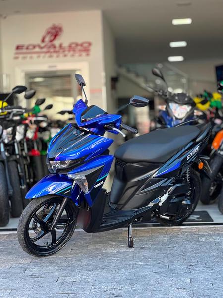 YAMAHA NEO 125
