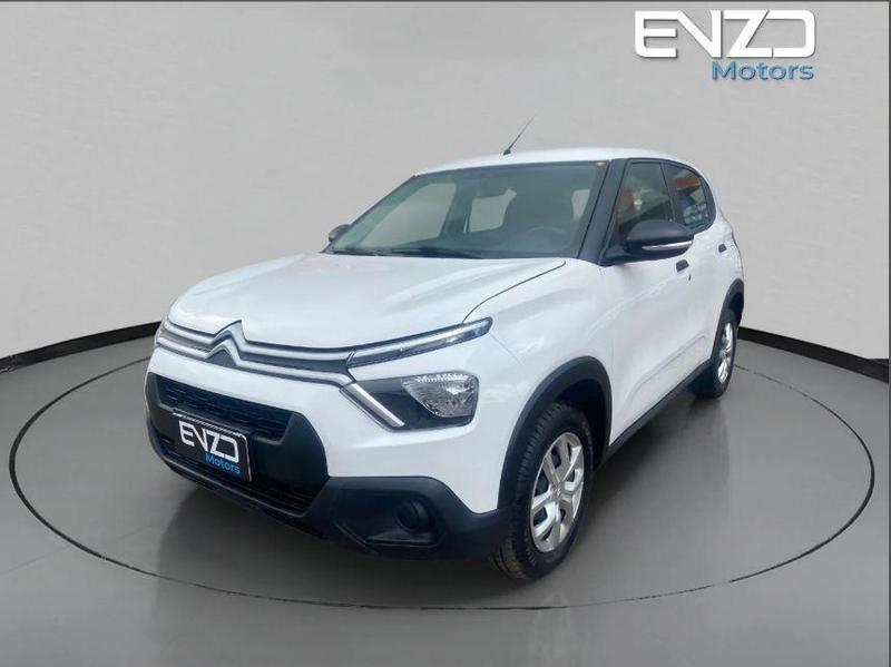 CITROEN C3 LIVE PK 1.0