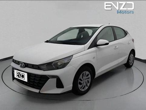HYUNDAI HB20 10M COMFORT