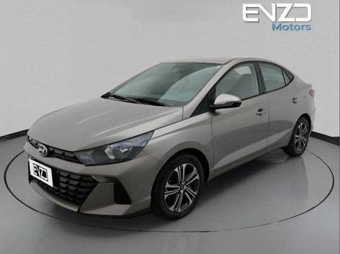 HYUNDAI HB20S10TA COMFOR