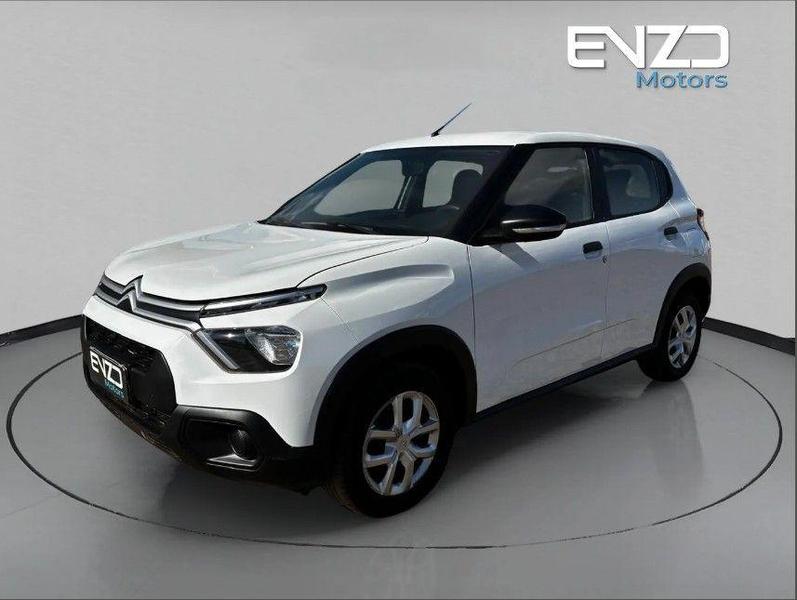 CITROEN C3 LIVE PK 1.0